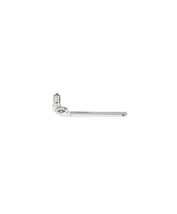 TUBO ARTICULADO PARA TELESCOPICOS 1u