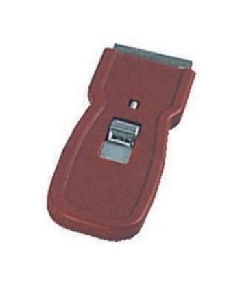 PORTACUCHILLAS PLASTICO 4cm 1u