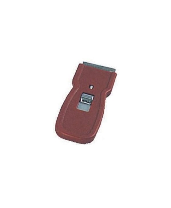 PORTACUCHILLAS PLASTICO 4cm 1u