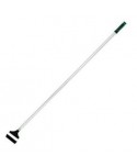 RASCADOR REFORZADO 10cmMANGO METALICO 120cm UNGER 1u