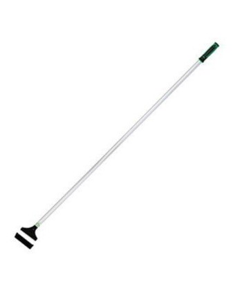 RASCADOR REFORZADO 10cmMANGO METALICO 120cm UNGER 1u