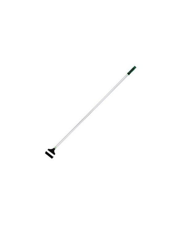 RASCADOR REFORZADO 10cmMANGO METALICO 120cm UNGER 1u