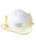 MASCARILLA  FFP1 AUTOFILTRANTE 20u