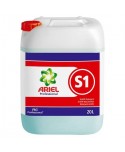 ARIEL S1 DETERGENTE ACTILIFT 20L