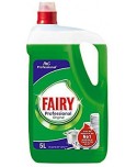 FAIRY Nº1 LAVAVAJILLAS MANUAL 5l