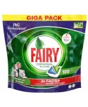 FAIRY Nº2 LAVAVAJILLAS AUTOMATICA EN CAPSULAS 1*100u