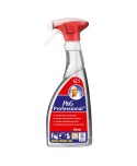 MR PROPER Nº3D LIMPIADOR DE BAÑO DESINFECTANTE ANTICAL 750ML