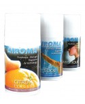 AIROMA AEROSOL CITRUS TINGLE 1u