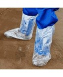 CUBREBOTAS PE G-280 TRANSPARENTE 500u