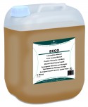 ECCO 20l *Vajillas Manual*