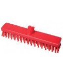 CEPILLO BUQUE 300*60mm AMARILLO 25-PBT 0.50 DURO 1u