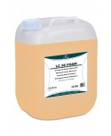 LC 56 FOAM 20l *Detergente Acido Espumante*