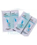 GEL DE MANOS HIDROALCOHOLICO SANITIZANTE EN SOBRE 1ml 1000u