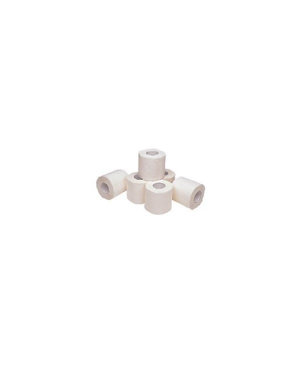 HIGIENICO HOGAR 2/C LIMS-985 SOF MICROGOFRADO 17,5m 158ser 108u