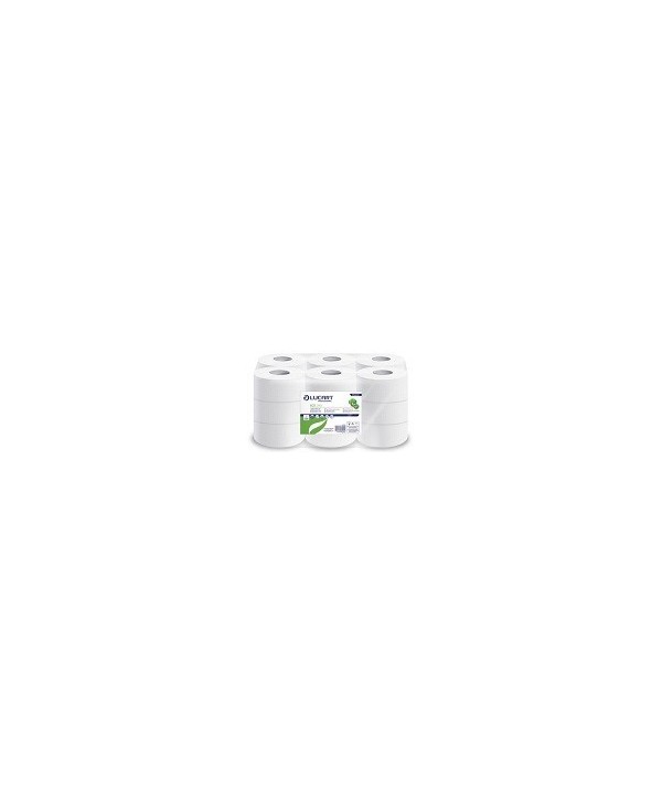 HIGIENICO IND 2/C ECO J143 ECOLABEL 143m D-51 565ser 18u