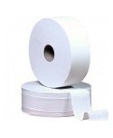 HIGIENICO IND 2/C PASTA LIMS-5504 SOFT 130m D-75 LAMINADO 496ser 18u