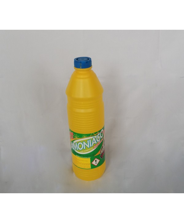 AMONIACO 1l PERFUMADO 1u