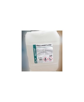 PERCLOROETILENO 32kg