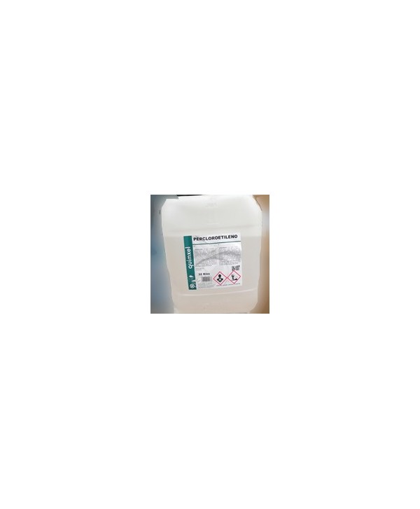 PERCLOROETILENO 32kg