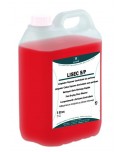 LISEC SIN PERFUME 05l *Fregasuelos espuma controlada*