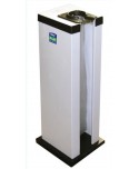 MAQUINA EMBOLSADORA DE PARAGUAS SIMPLE UPM03 1u