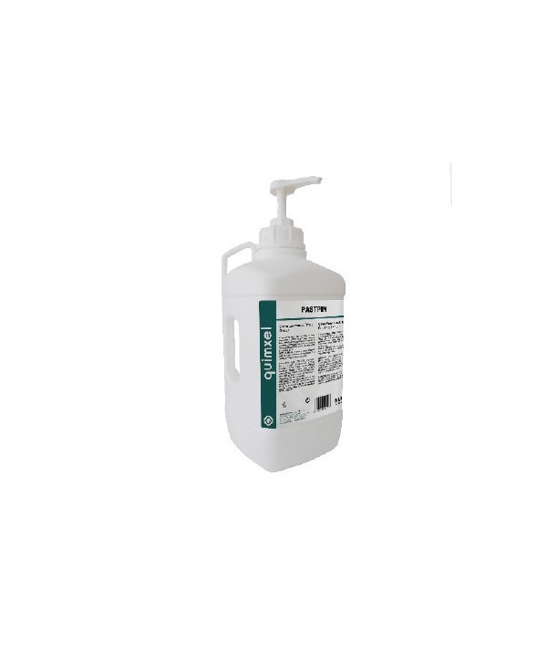 PASTPIN 05l DOSIF INCORP *Crema Lavamanos Tinta y Pintura*