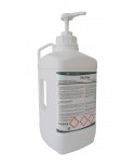 PASTPIN 20l *Crema Lavamanos Tinta y Pintura*