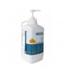 NARCREM 02l CARTUCHO *Crema Lavamanos Citrica Microparticulas*