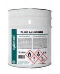 FLUX ALUMINIO 10l *Fluido de Corte Aluminio*