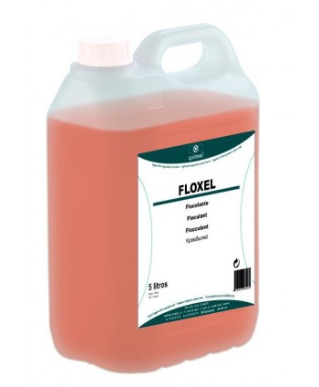 FLOXEL 20l *Floculante*