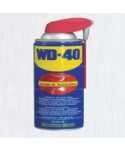 WD-40 500ml DOBLE ACCION*Multiusos, Aflojatodo, Antioxidante* 1u