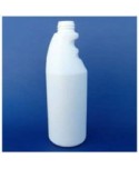 BOTELLA OVALADA VACIA 500cc 1u