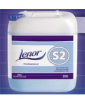 LENOR S2 SUAVIZANTE FRESCOR ULTRA SUAVE 20L