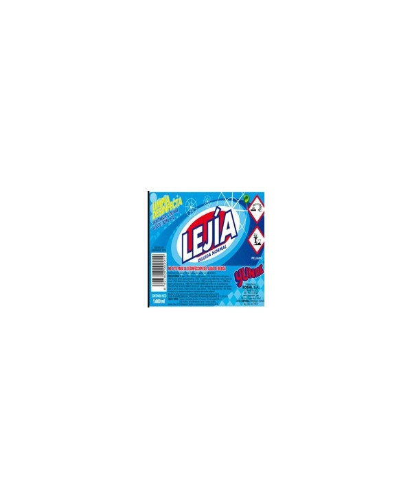 LEJIA 1l 40gr YUNAE 1u