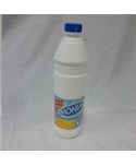 AMONIACO 1l 1u *tapon con precinto*