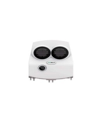 ECOMIX MULTI COMPACTO 5 PRODUCTOS 4*4l/m SELECTOR + 1*13l/m  1u