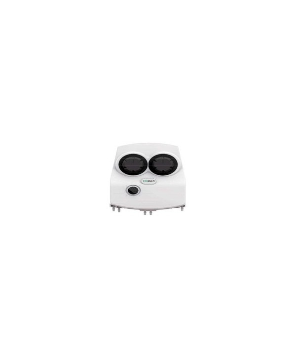 ECOMIX MULTI COMPACTO 5 PRODUCTOS 4*4l/m SELECTOR + 1*13l/m  1u