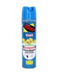 AEROSOL INSECTICIDA VINFER MATON LIMON 750ml 1u