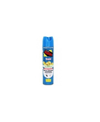 AEROSOL INSECTICIDA VINFER MATON LIMON 750ml 1u