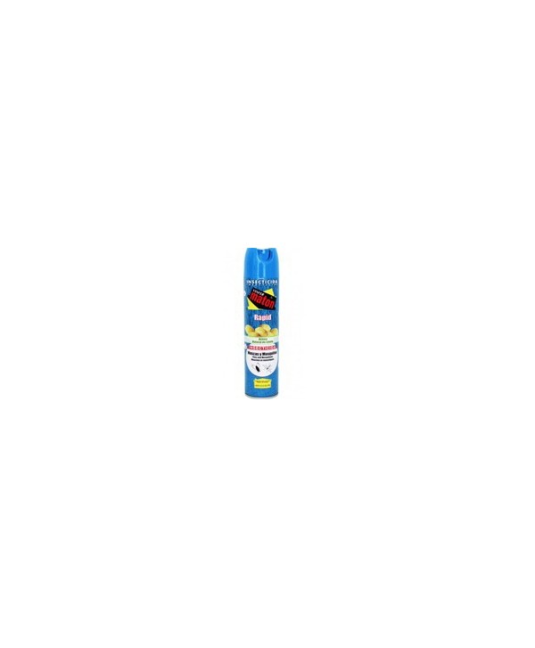 AEROSOL INSECTICIDA VINFER MATON LIMON 750ml 1u