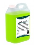 VAMEL AUT S/D 06kg *Vajillas Aut.Aguas muy duras*
