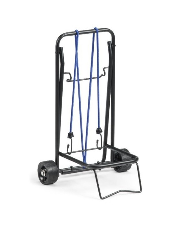 CARRO PORTA HERMETIC PLEGABLE TTS 1u