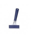 RASCADOR SUELOS 2510cm MANGO PLASTICO 1u
