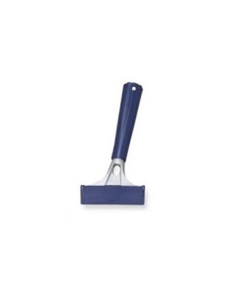 RASCADOR SUELOS 2510cm MANGO PLASTICO 1u