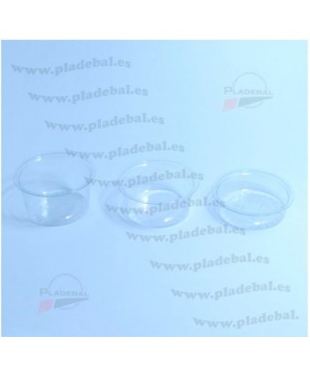 VASO SALSA 60 cc 25*100u
