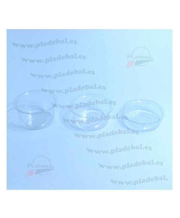 VASO SALSA 60 cc 25*100u