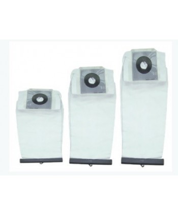 BOLSA ASPIRADOR 10l REUTILIZABLE PULL 1u