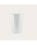 VASO HOTEL EMBOLSADO INDIVIDUAL 250ml STANDAR 1000u