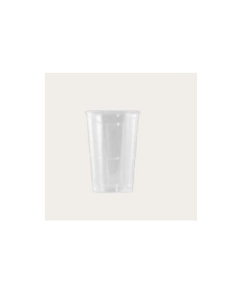 VASO HOTEL EMBOLSADO INDIVIDUAL 250ml STANDAR 1000u