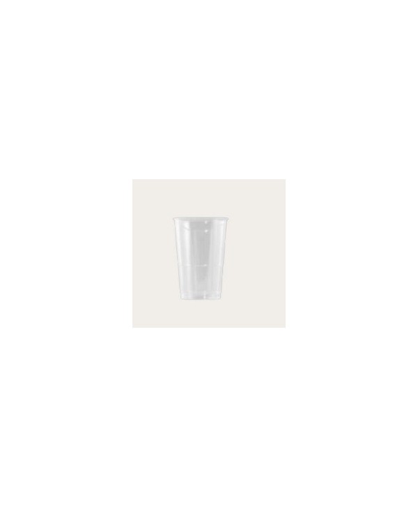 VASO HOTEL EMBOLSADO INDIVIDUAL 250ml STANDAR 1000u